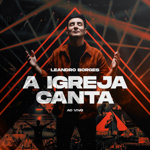 Capa da Música