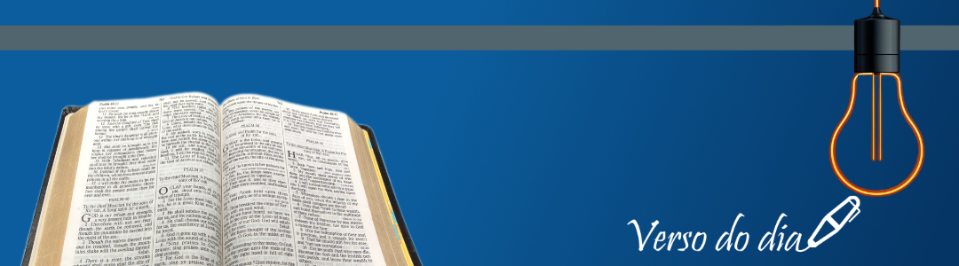 Deus trabalha no silêncio